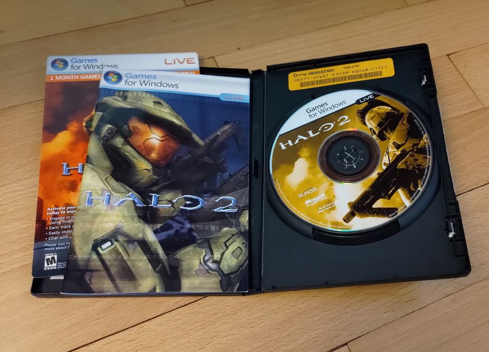 Європейські видання ігор для ПК