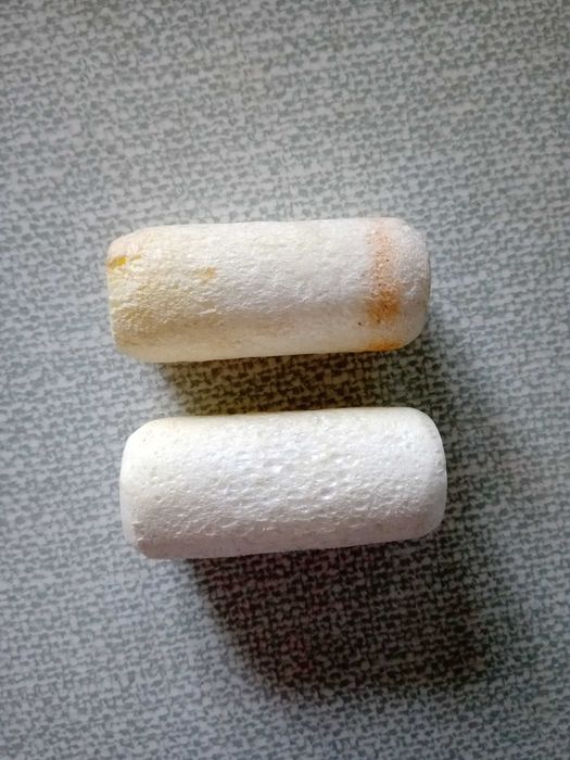 Пенопласт для поплавка