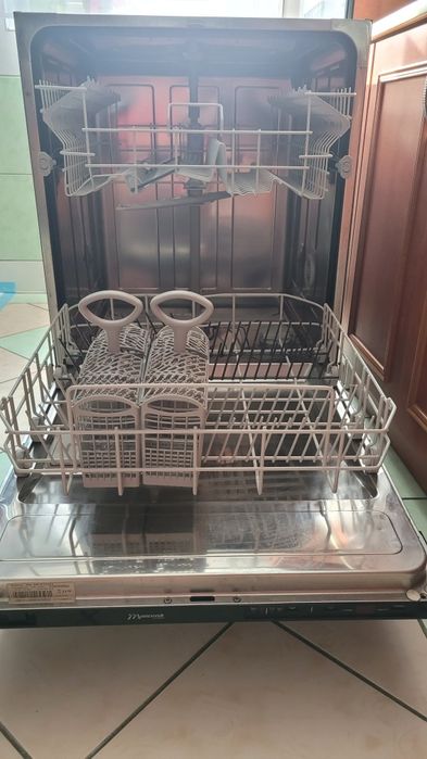 Zmywarka do zabudowy Mastercook