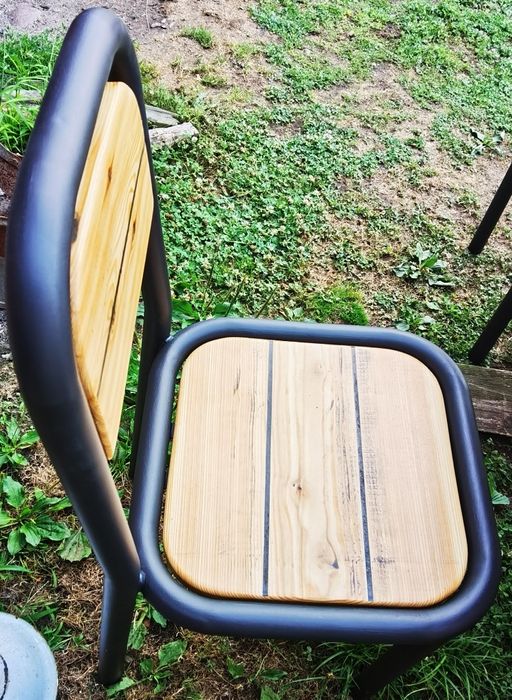 Zestaw mebli ogrodowych