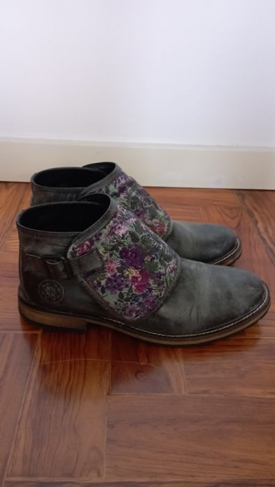 Botas Buenosaires