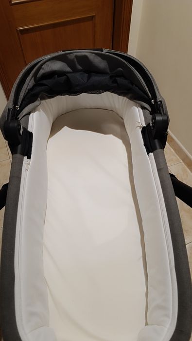 Carrinho bebé  Cybex Balios  3 em 1