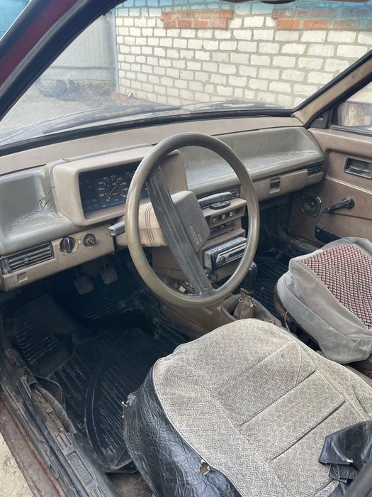 Продам  Ваз  2109