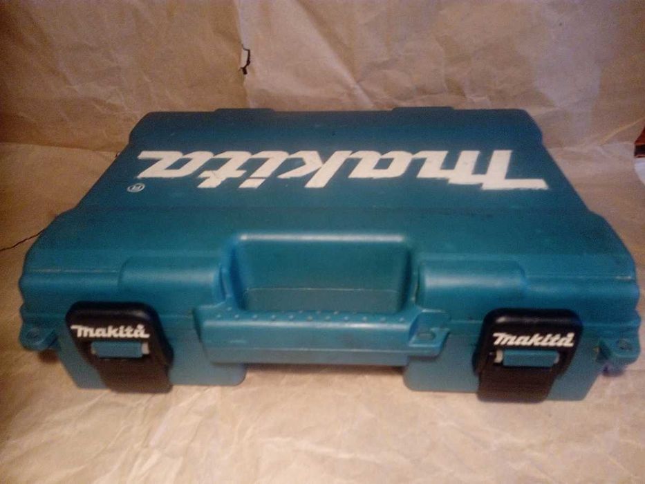 Шуруповерты Makita оригинал (комплект)