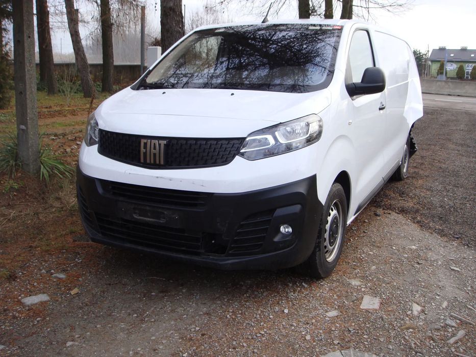 Fiat Scudo