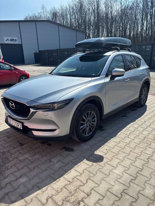 Mazda CX-5 Mazda CX5 4x4