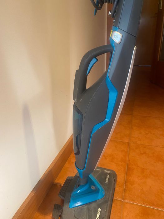 Máquina Limpeza a vapor