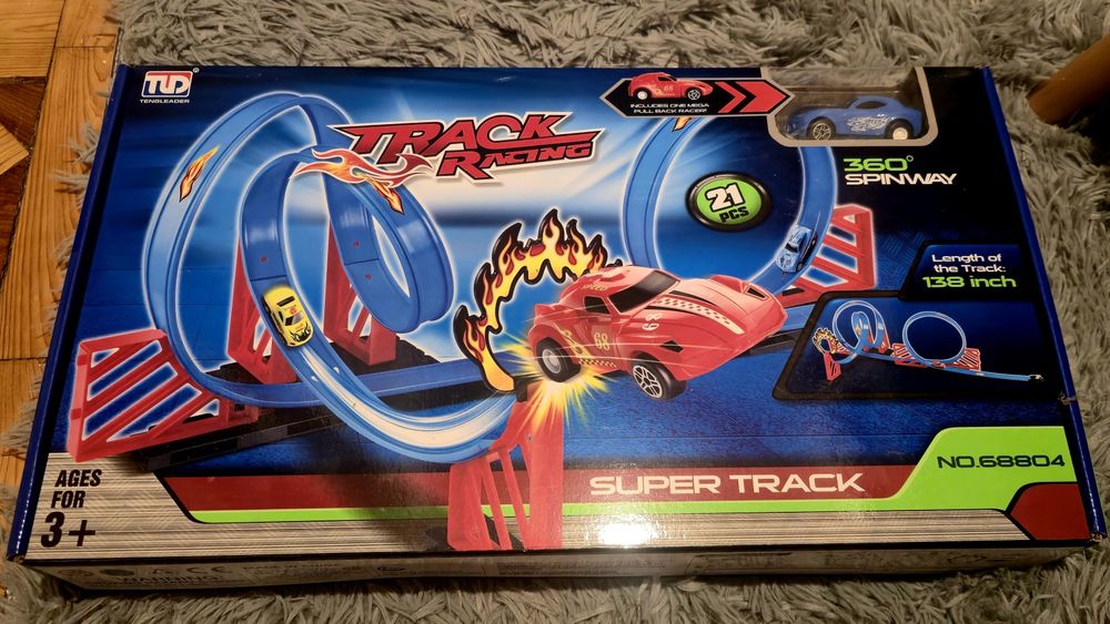 Pistas carros (vários )