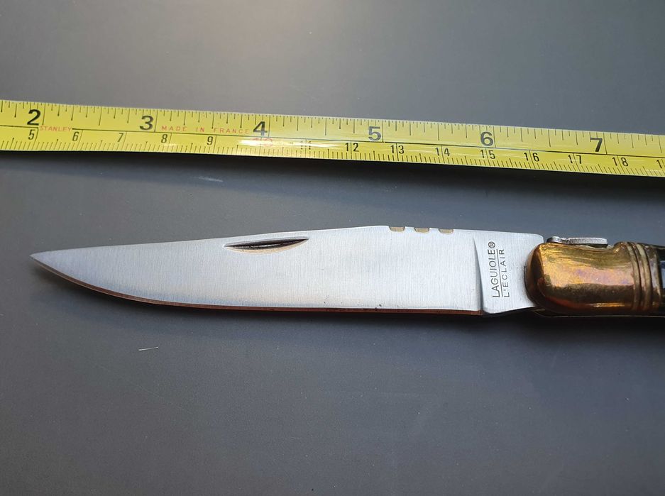 Canivete Laguiole L'Éclair 440