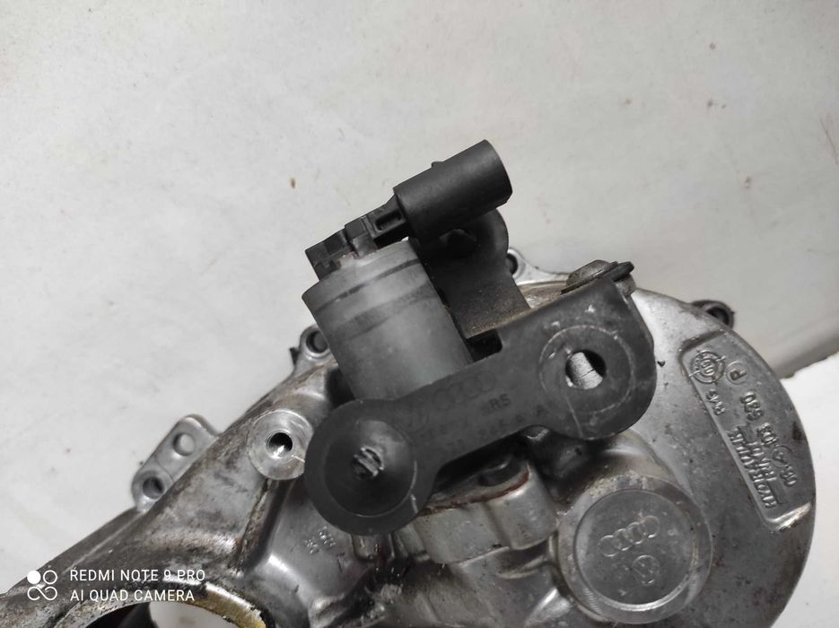 Vw skoda seat audi 2.0 fsi obudowa rozrządu wariatora gwarancja