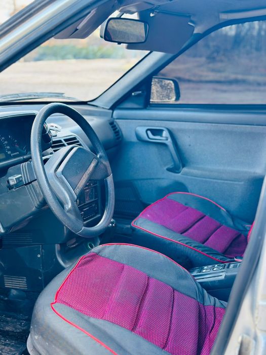 Ваз 2110 в хорошем состоянии