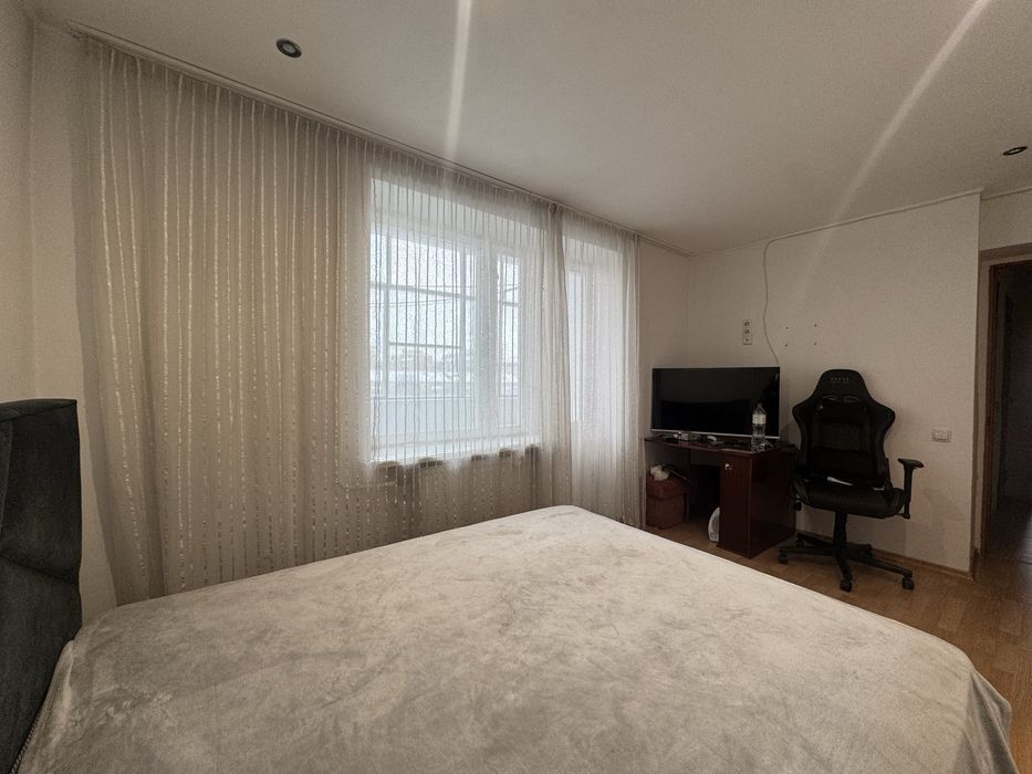 Простора 3 кім.квартира