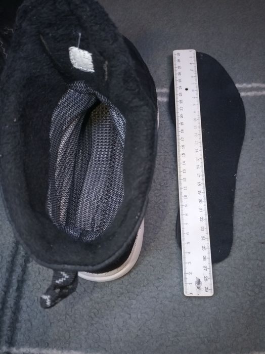 41 KangaRoos демісезон дутики