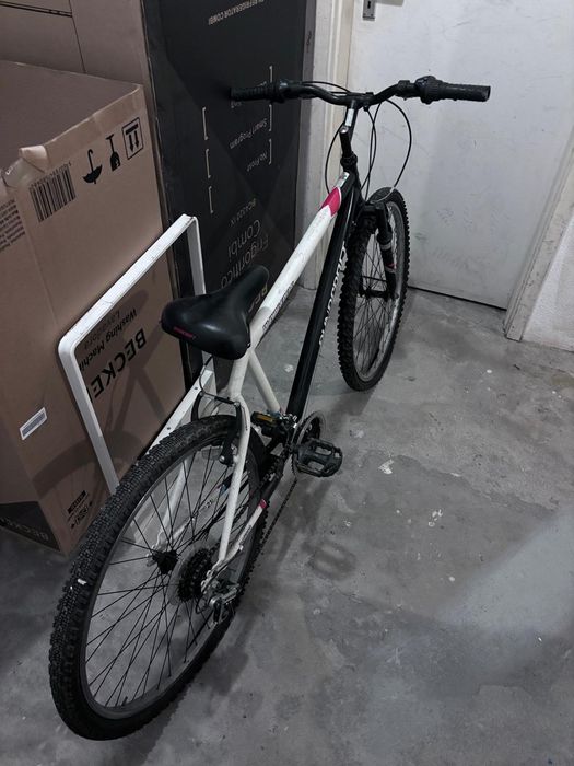 bicicleta dinacraft