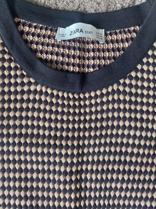 Sweter damski Zara