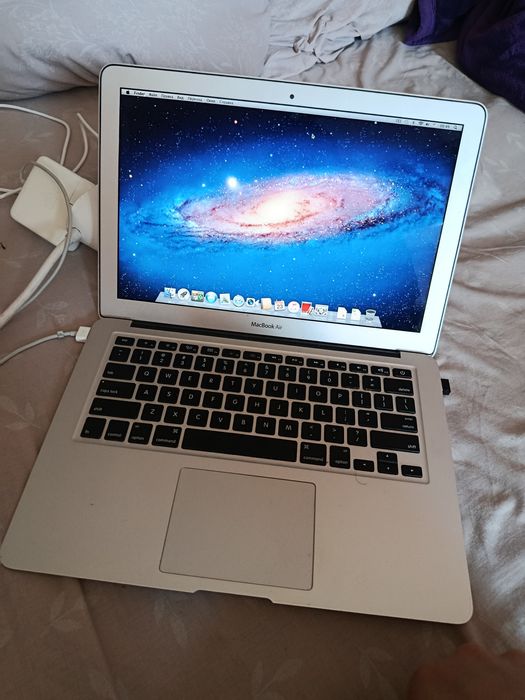macbook air a1369 - купить ноутбуки - Цена на OLX.ua
