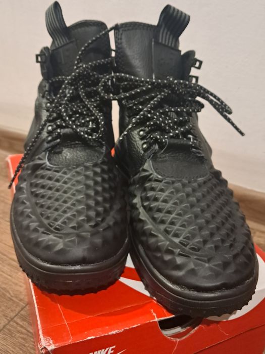 Nike Lunar Force 1 Duckboot