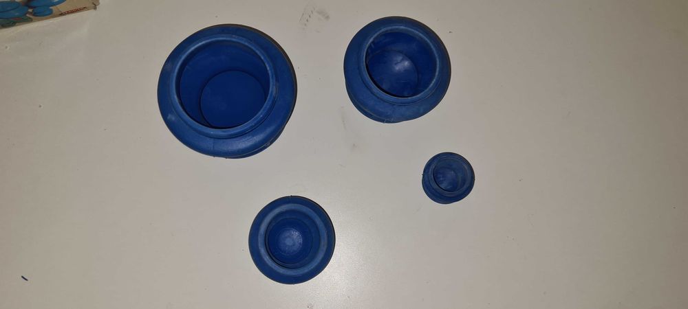 Bańki chińskie nowe nieużywane