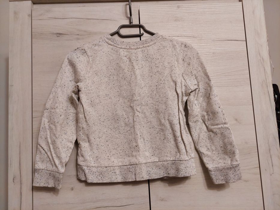 Bluza dla dziewczynki rozmiar 134/140 C&A