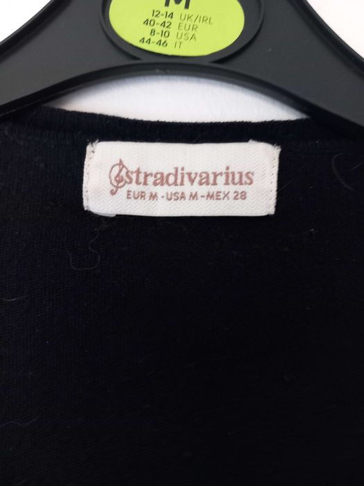 Casaco Stradivarius T. M