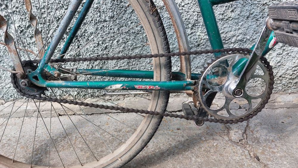 Велосипед Ardis Либідь 28'