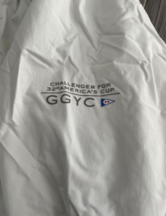 Henri Lloyd Kurtka BMW oracle, rozmiar S