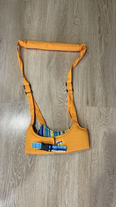 Дитячі віжки для навчання ходьбі WeinBaby