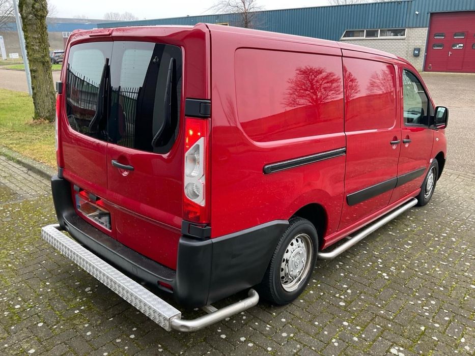 TOYOTA ProAce EXCELENTE APENAS 120.000km 12/2016 ###OPORTUNIDADE###