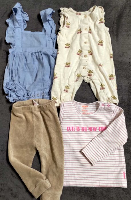 Набір для дівчинки