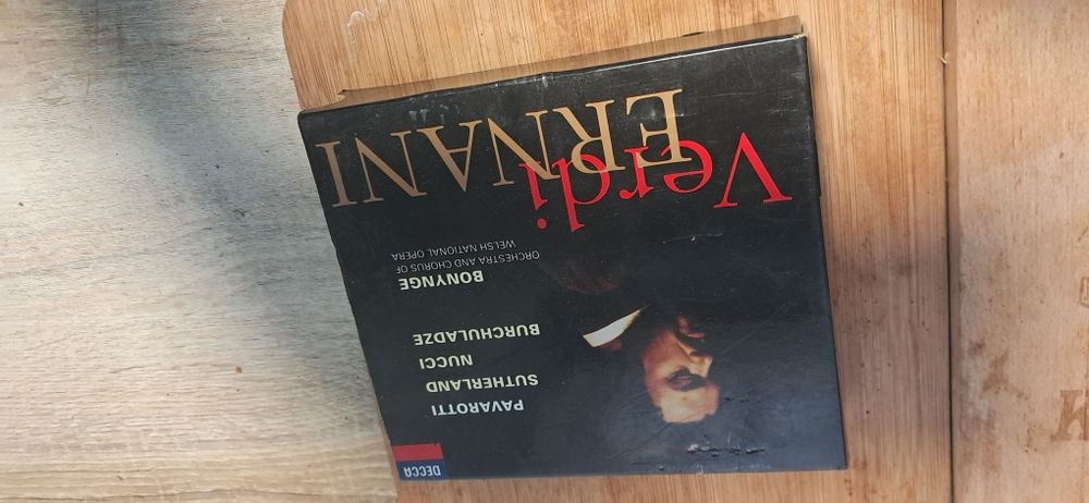 muzyka  klasyczna  Verdi
