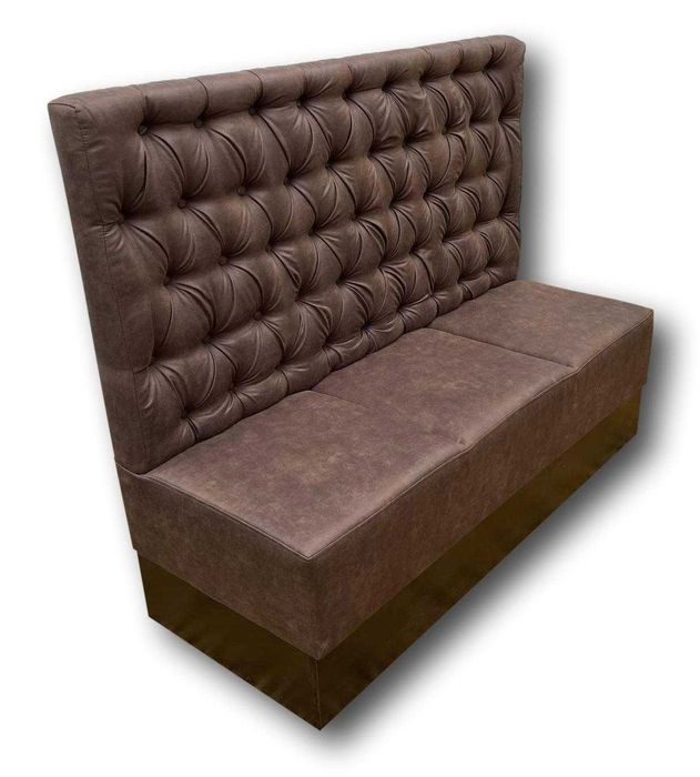 Loże Ławki loft restauracyjne pod wymiar