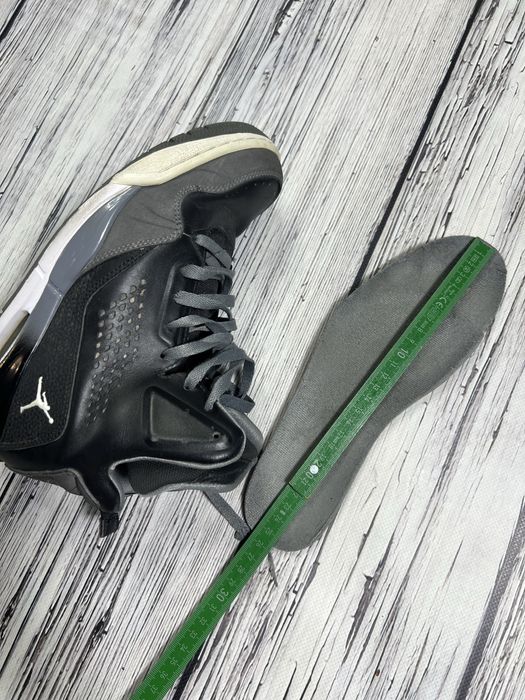 кроссовки Jordan SC3  оригинал баскетбольные размер 40