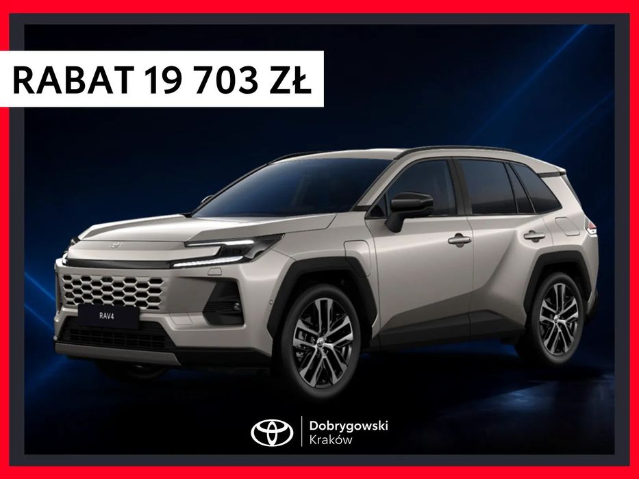 Toyota RAV-4