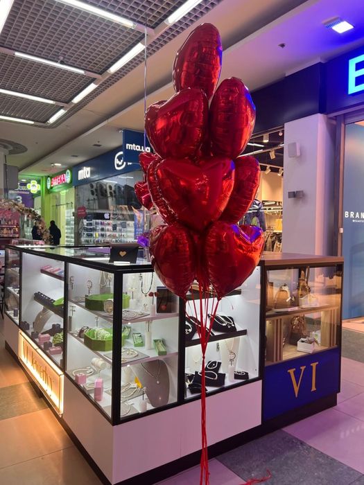 Торгове обладнення торговий остривок