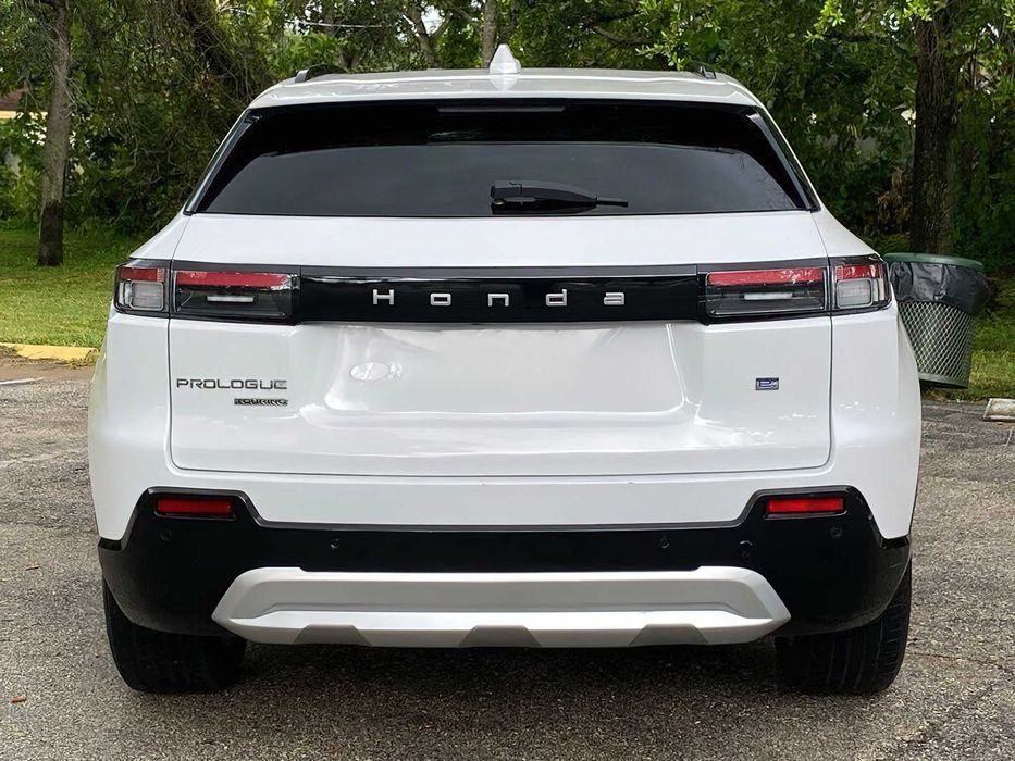 Honda Prologue      2024