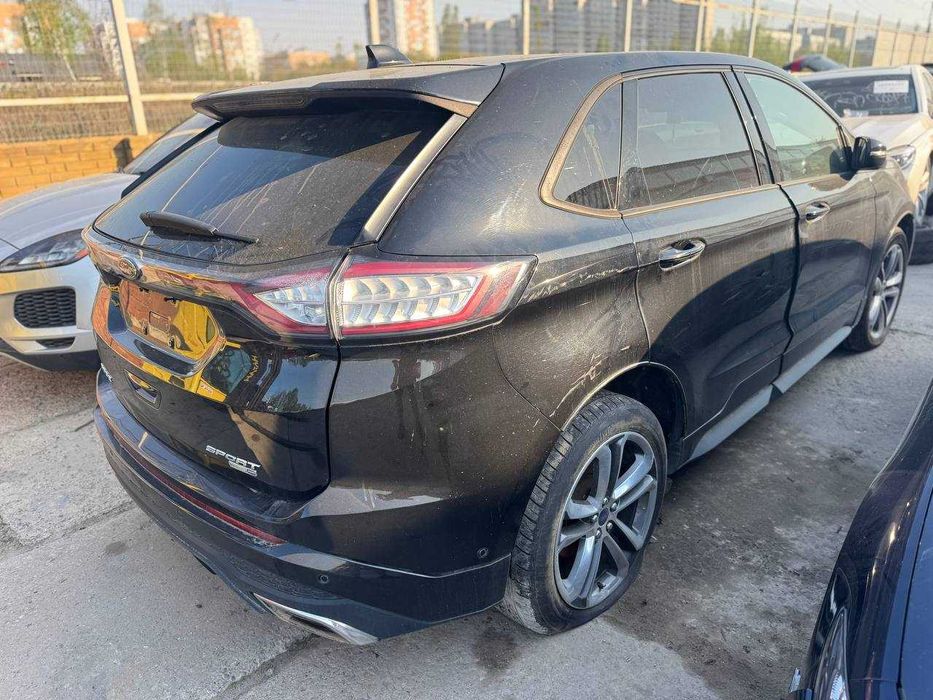 Розборка Ford Edge Sport 2016 UM. В НАЯВНОСТІ