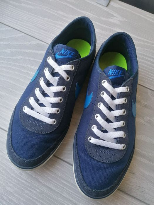 Кроссовки, кеды Nike sweeper