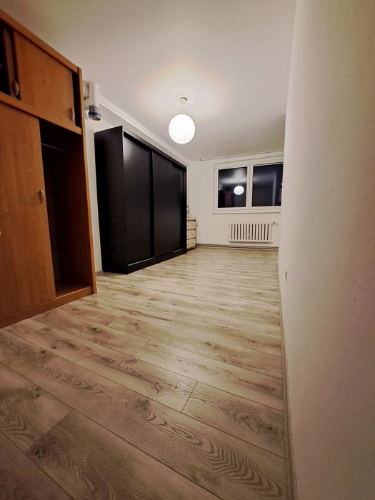 Mieszkanie 85 m² 3 pokoje + kuchnia oraz ogródek ok.100 m² na oś. Wr - View 5