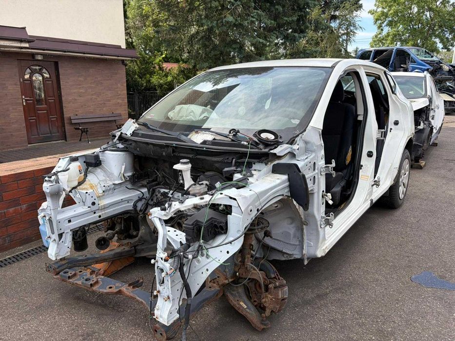 ! Na Części ! NISSAN Nissan Qashqai J11 13-21r. ! Na Części !