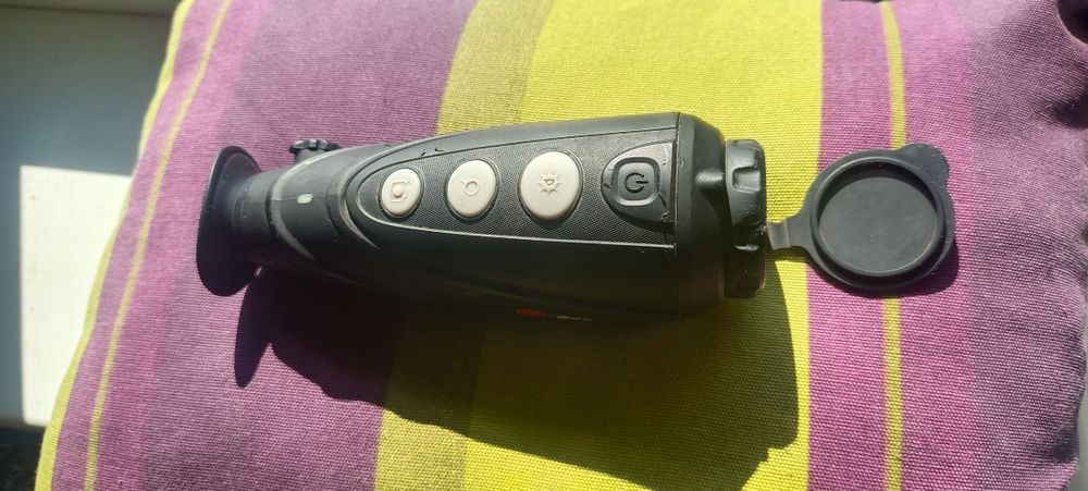 InfiRay Eye II E3 Plus V2