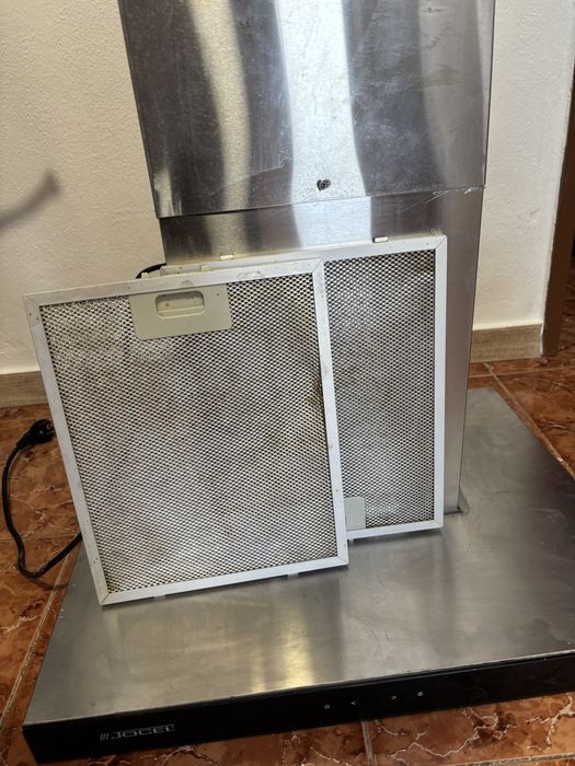 Exaustor jocel para venda