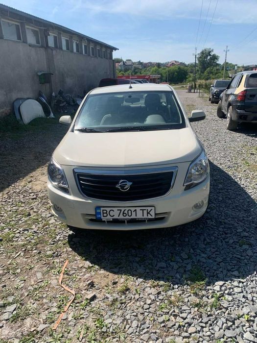 продається автомобіль