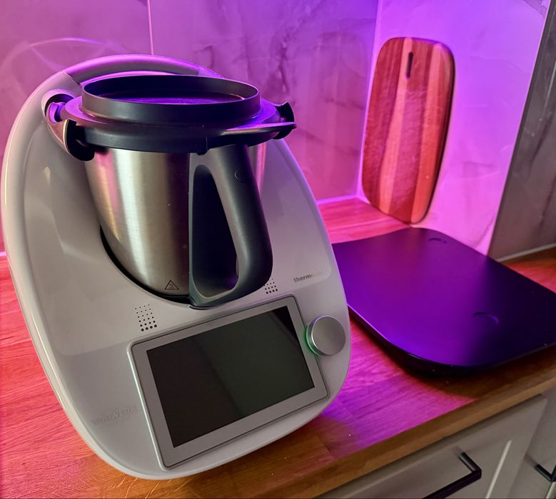 Thermomix TM6.