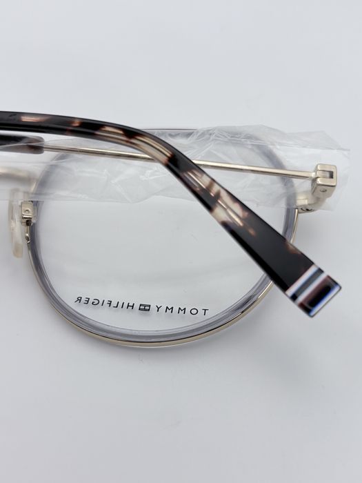 Oprawki okulary Tommy Hilfiger