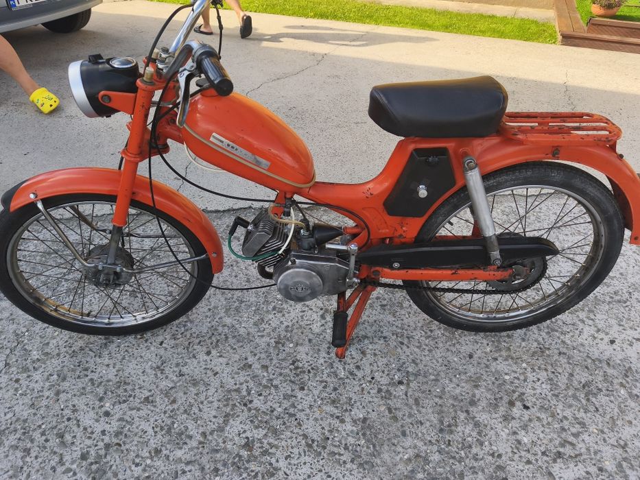 Komarek 78 rok sprzedam