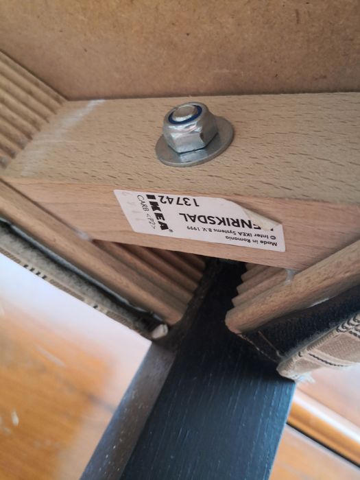 cadeira alta modelo ikea