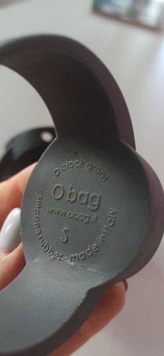 Ремінець Obag  S