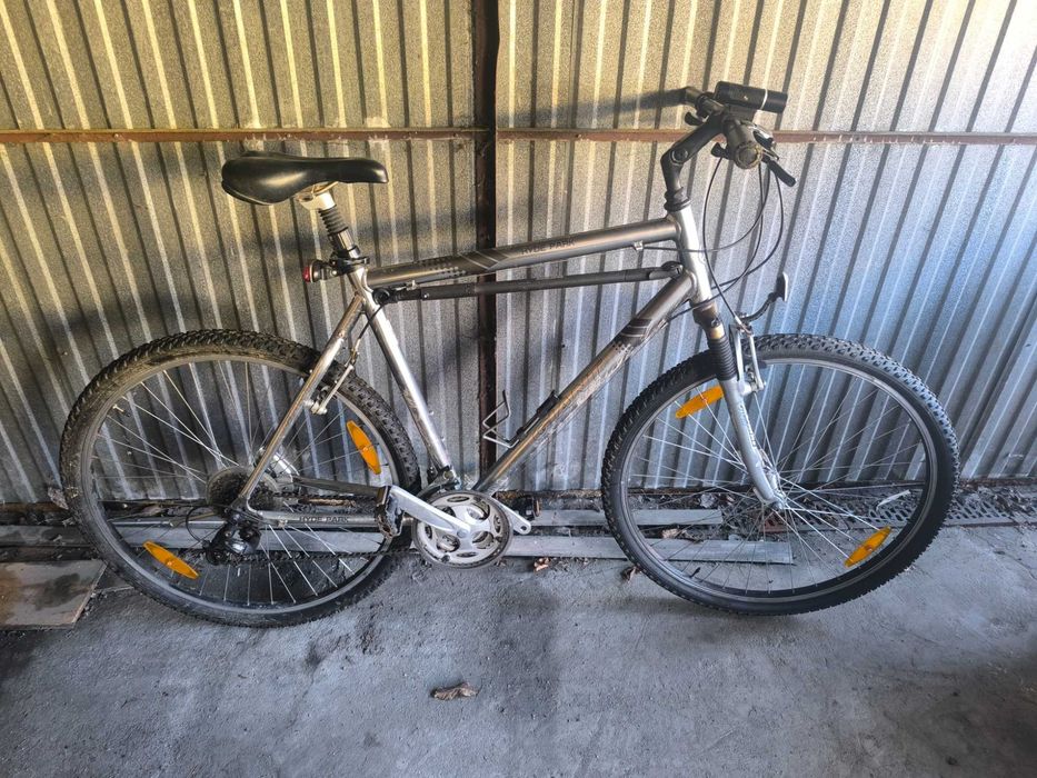 Rower giant urzywany