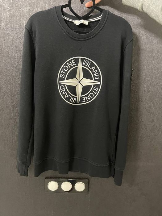 Продам худи STONE ISLAND