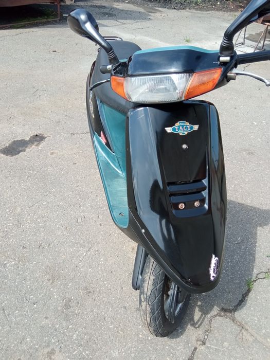 Хонда такт AF 24